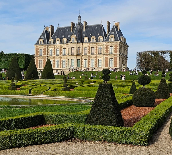 SCEAUX