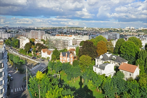 Bourg-la-Reine