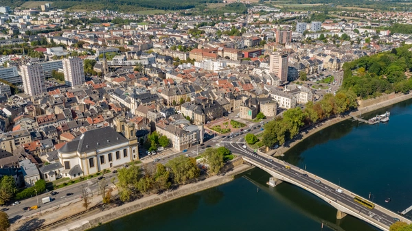 Caen