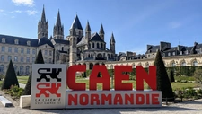Frédéric HENRY, Conseiller Immobilier Optimhome à Caen (Calvados) et Alentours