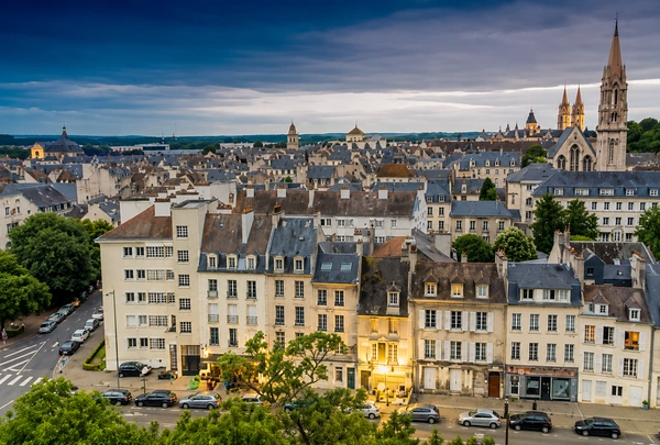 Caen