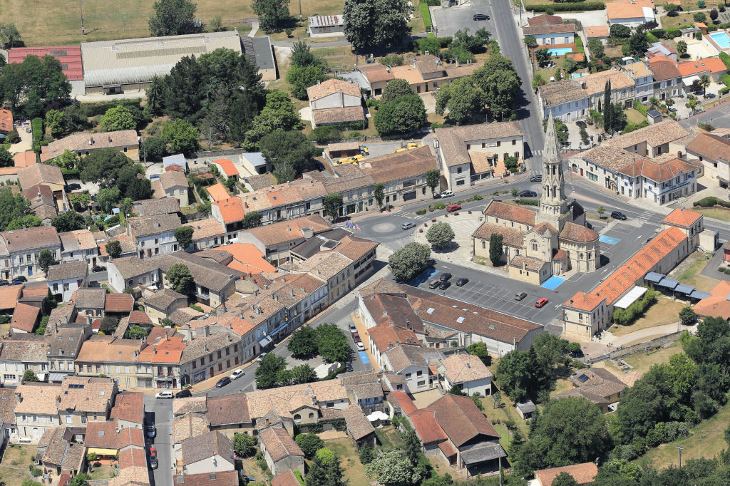 La Brède