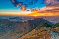 La Montagne ca vous gagne