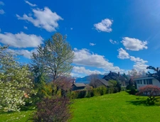 Terrain individuel plat bientot sur NANGY DE 575m2 libre constructeur