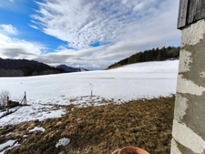 Une Ferme en Alpage en préparation 2026