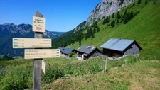 Une belleTransmission pour ce chalet d'Alpage en 2026