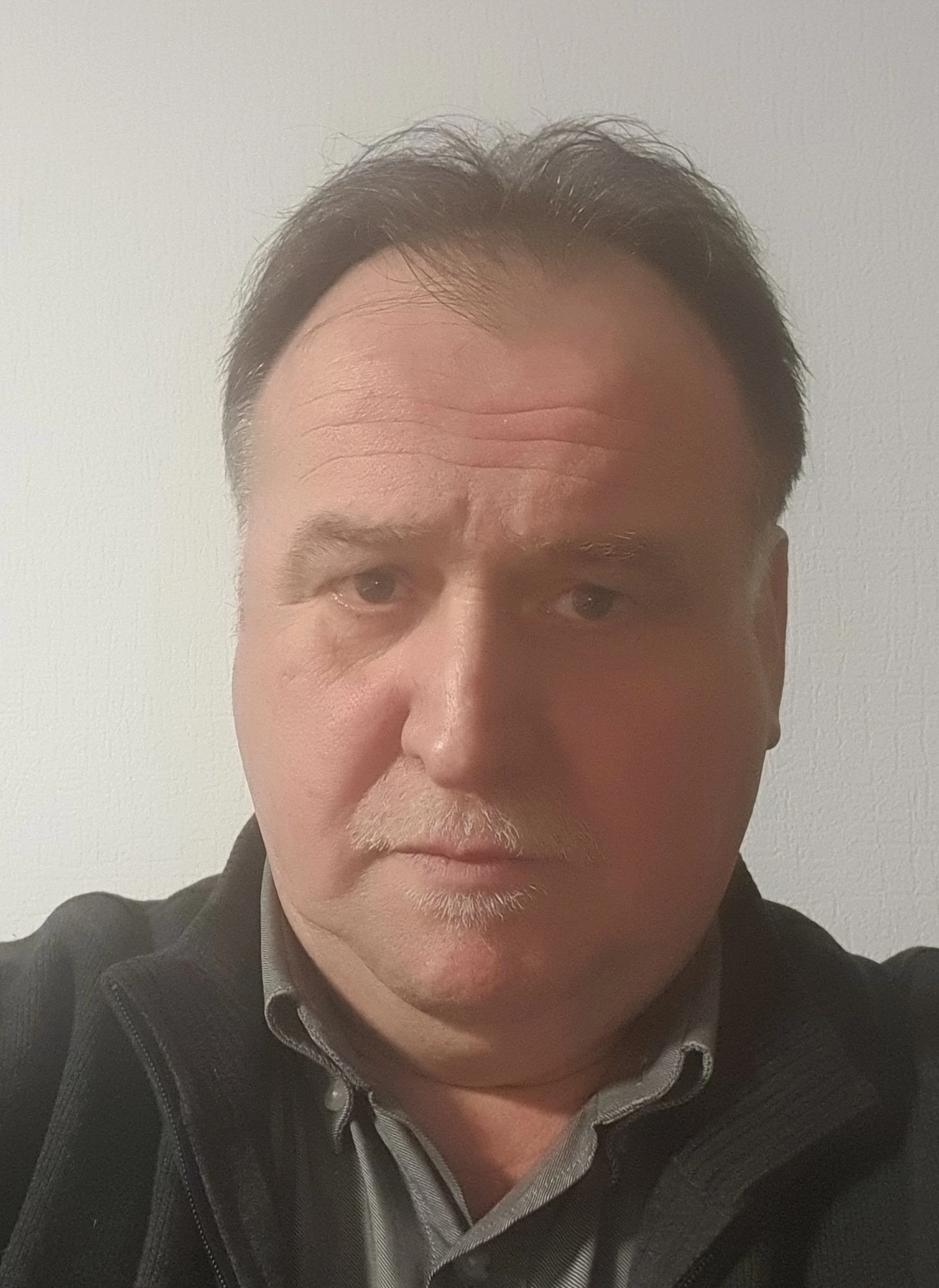 Pierre JOST