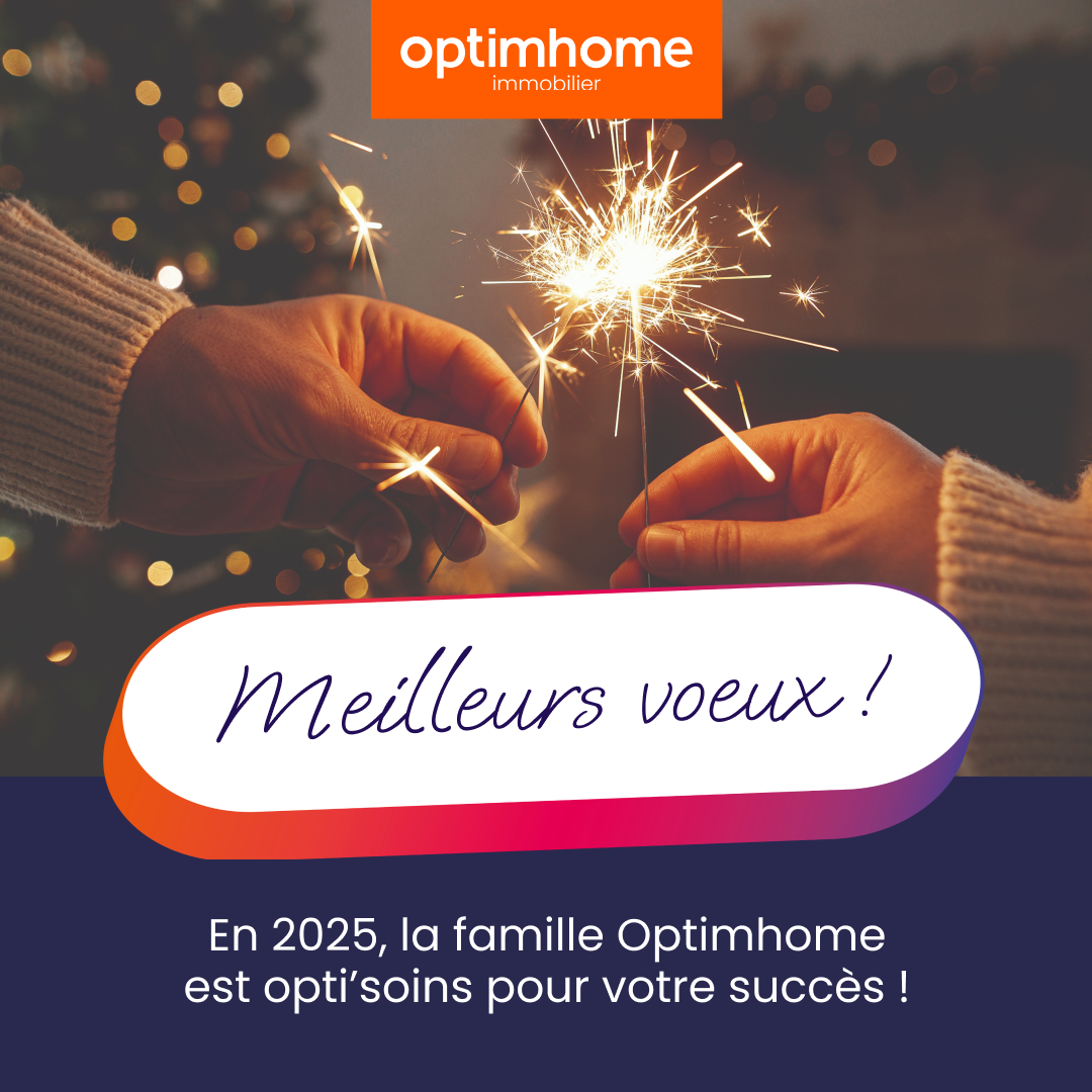 Bonne Année à Tous !!!