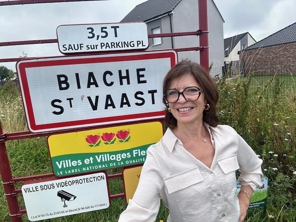Biache-Saint-Vaast