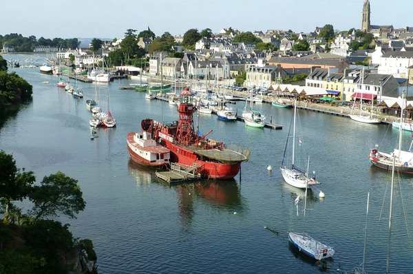 Douarnenez