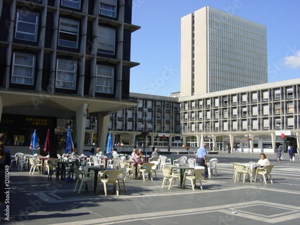 Sarcelles