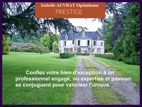 Élégance et Excellence : Nous Vous Proposons l'Essence du Prestige