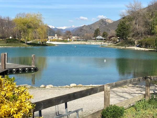 Article Digne Les Bains sur Le Figaro !