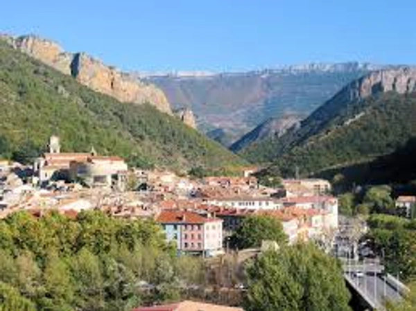 Digne-les-Bains