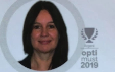 Marinelle PELISSIER- consultante en Immobilier- Vallée du Giffre-