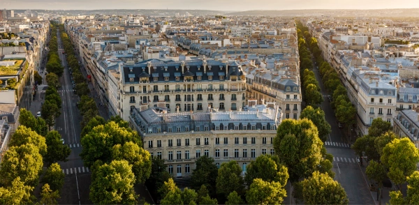 Paris 16e Arrondissement