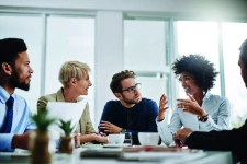 L'Humain derrière le conseiller : en savoir plus sur moi