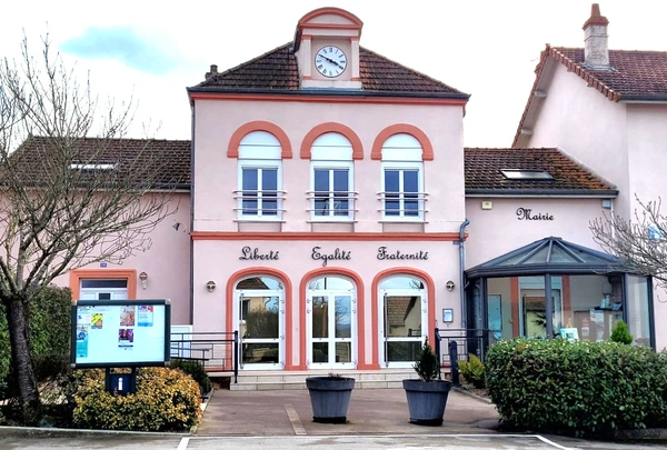 Saint-Eusèbe