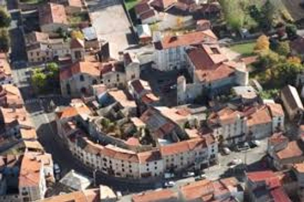 Plauzat