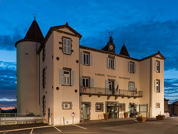 Cournon-d'Auvergne