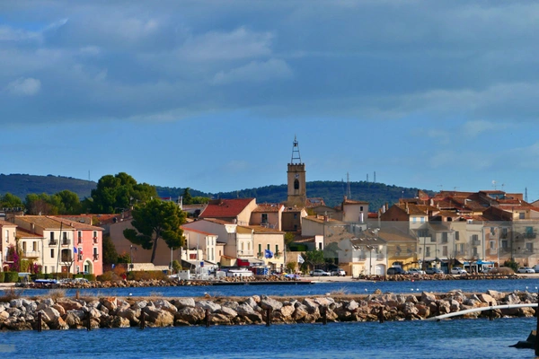 bouzigues