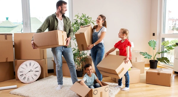 accueil des nouveaux arrivants