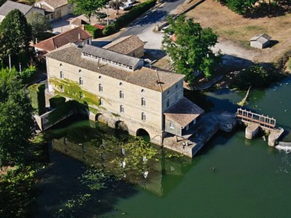 Saint-Seurin-sur-l'Isle