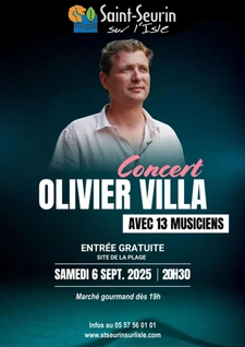 CONCERT GRATUIT