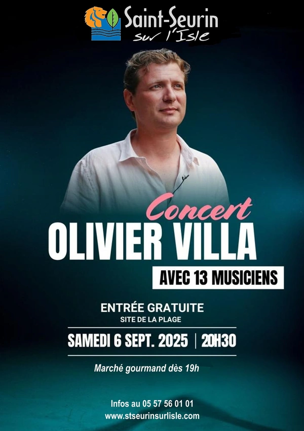 CONCERT GRATUIT