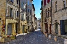 Uzès