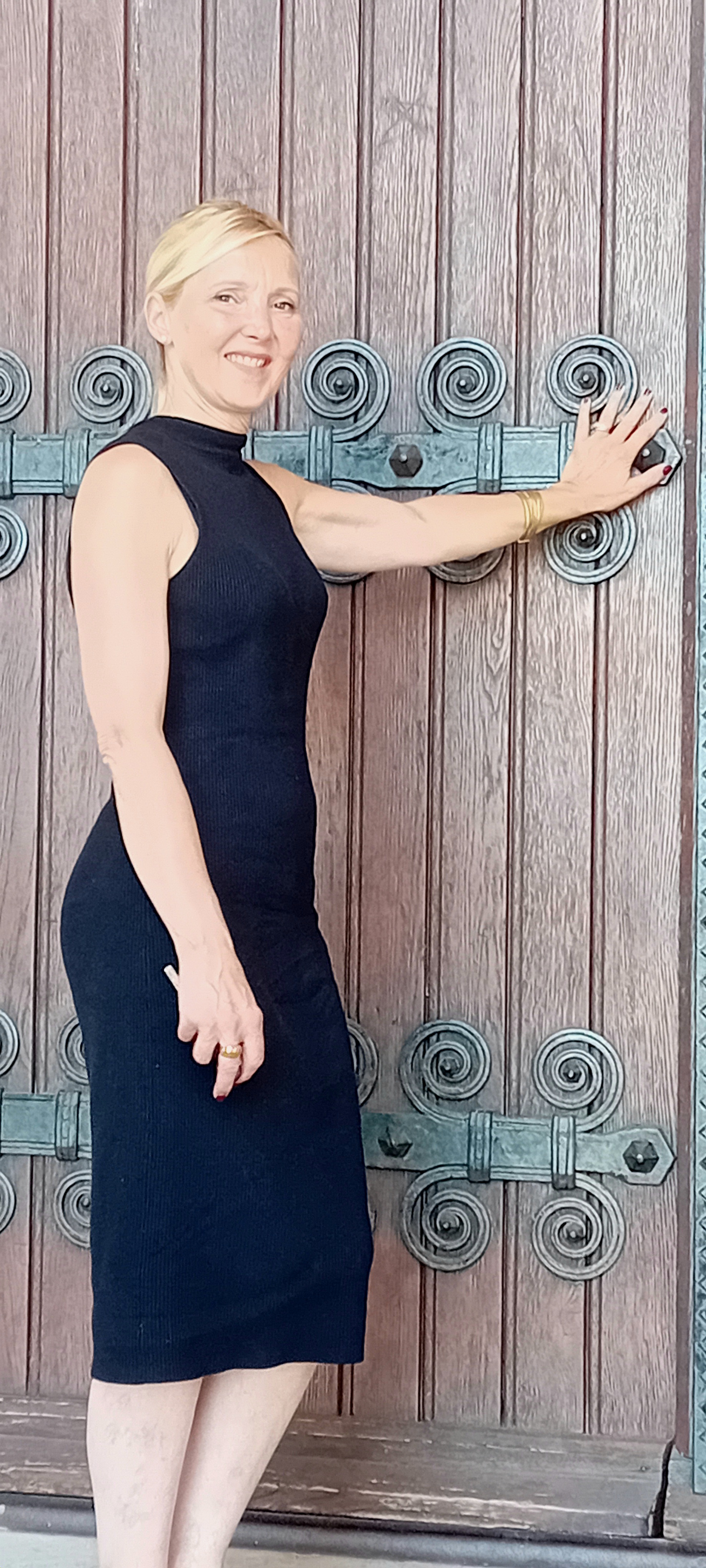 Patricia QUERCIA