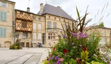 Secteur Sud Meuse 55 - Bar le Duc et environ