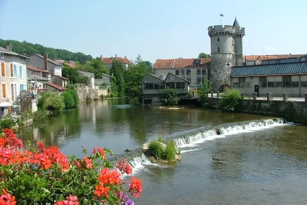 Bar-le-Duc