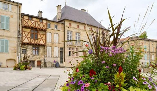 Bar-le-Duc