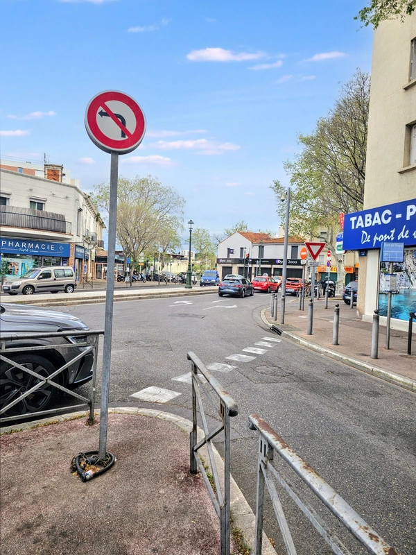 Marseille 10e Arrondissement