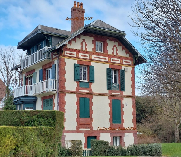 Houlgate