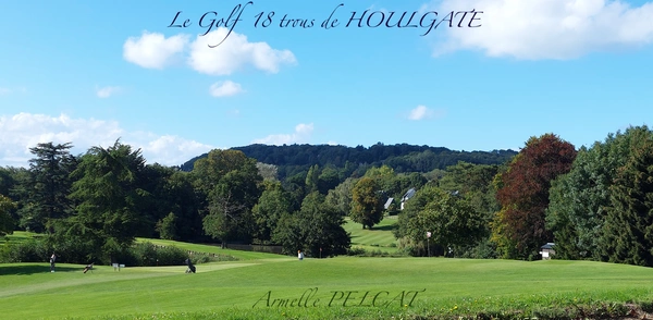 Houlgate