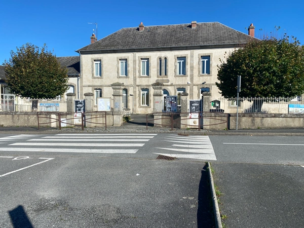 Saint-Laurent