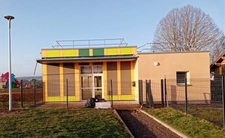 Le Regroupement Pédagogique Intercommunal Concentré-Vaconcourt