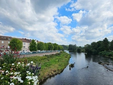 Châtel sur Moselle