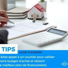Evolution des taux d'intérêts des prêts immobiliers