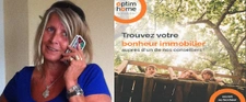 Entre mer Méditerranée et douceur provençale, je vous accompagne avec passion et authenticité dans chacun de vos projets immobiliers.