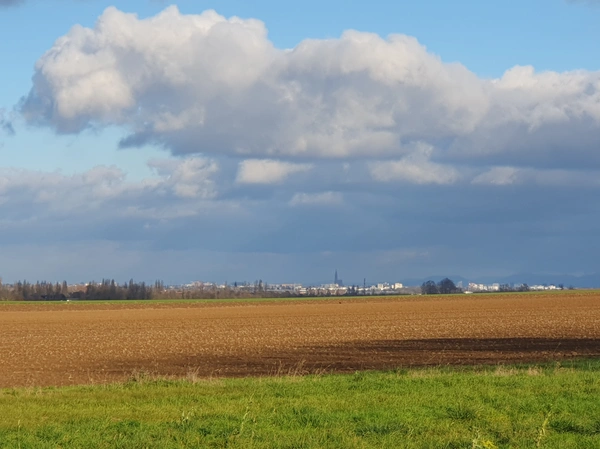 Geispolsheim