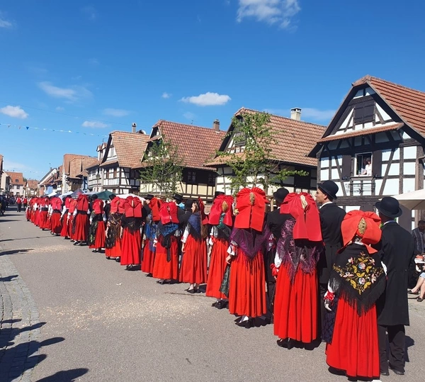 Geispolsheim