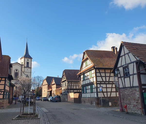 Geispolsheim