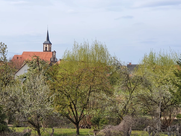 Geispolsheim