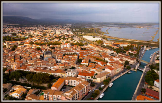Sète
