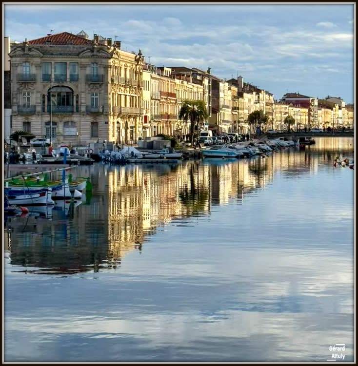 Sète