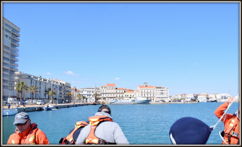 Sète