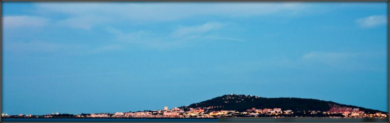 Sète